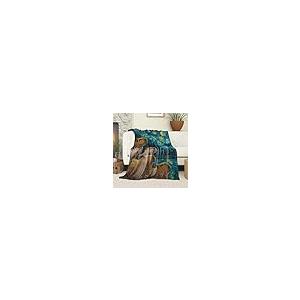 【並行輸入品】 VOPNXLT Starry Night Capybara Blanket， Soft Cozy Lightweight Cut