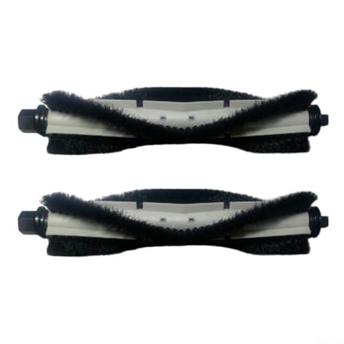【並行輸入品】 1/2Pcs For ILIFE Main Brush Roller Replacement Parts Compatible_1