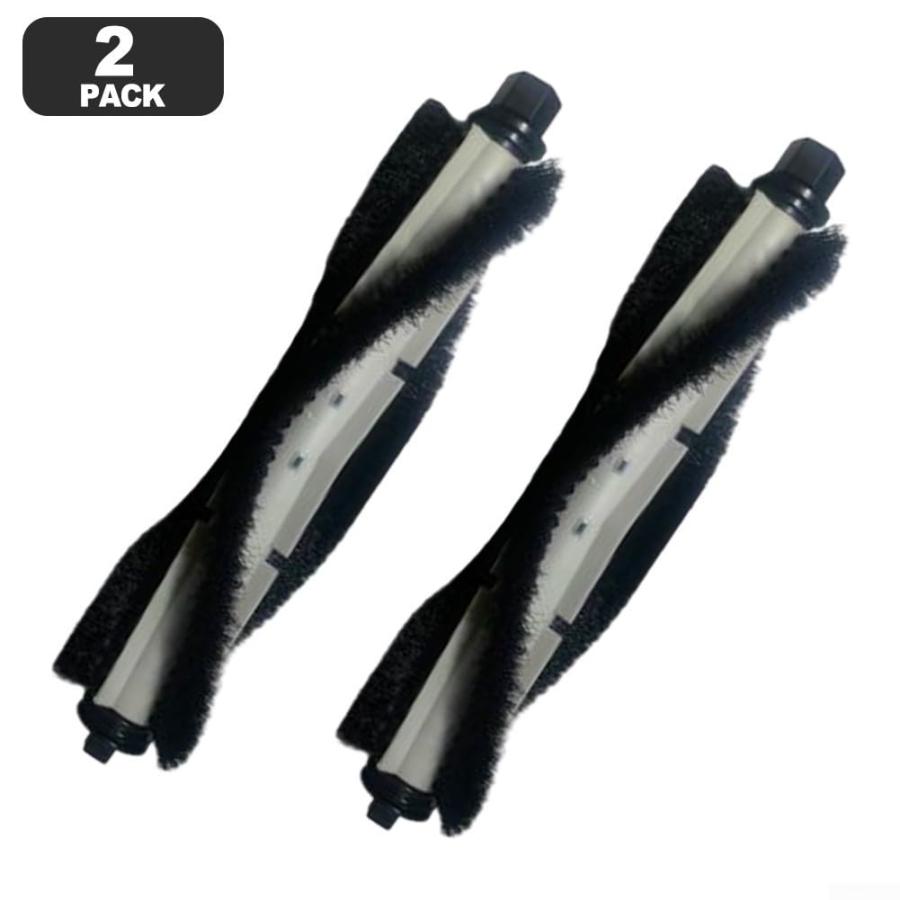 【並行輸入品】 1/2Pcs For ILIFE Main Brush Roller Replacement Parts Compatible_3