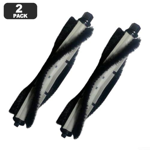 【並行輸入品】 1/2Pcs For ILIFE Main Brush Roller Replacement Parts Compatible_4