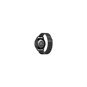 【並行輸入品】 Strap for CMF Watch 3 Pro Strap, Stainless Steel Metal Mesh Wrisの画像
