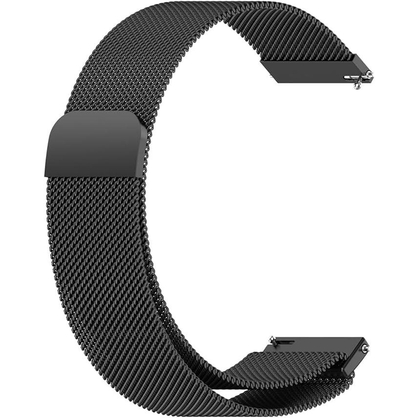 【並行輸入品】 Strap for CMF Watch 3 Pro Strap, Stainless Steel Metal Mesh Wrisの画像