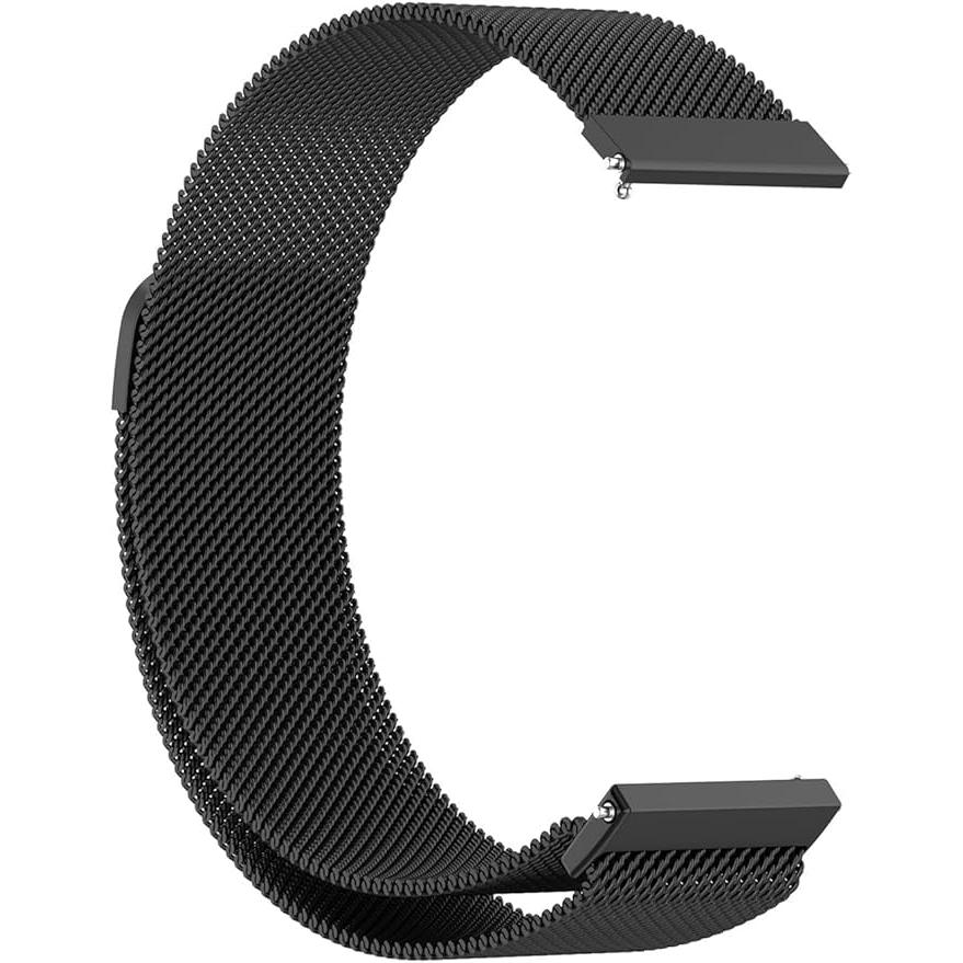 【並行輸入品】 Strap for CMF Watch 3 Pro Strap, Stainless Steel Metal Mesh Wrisの画像