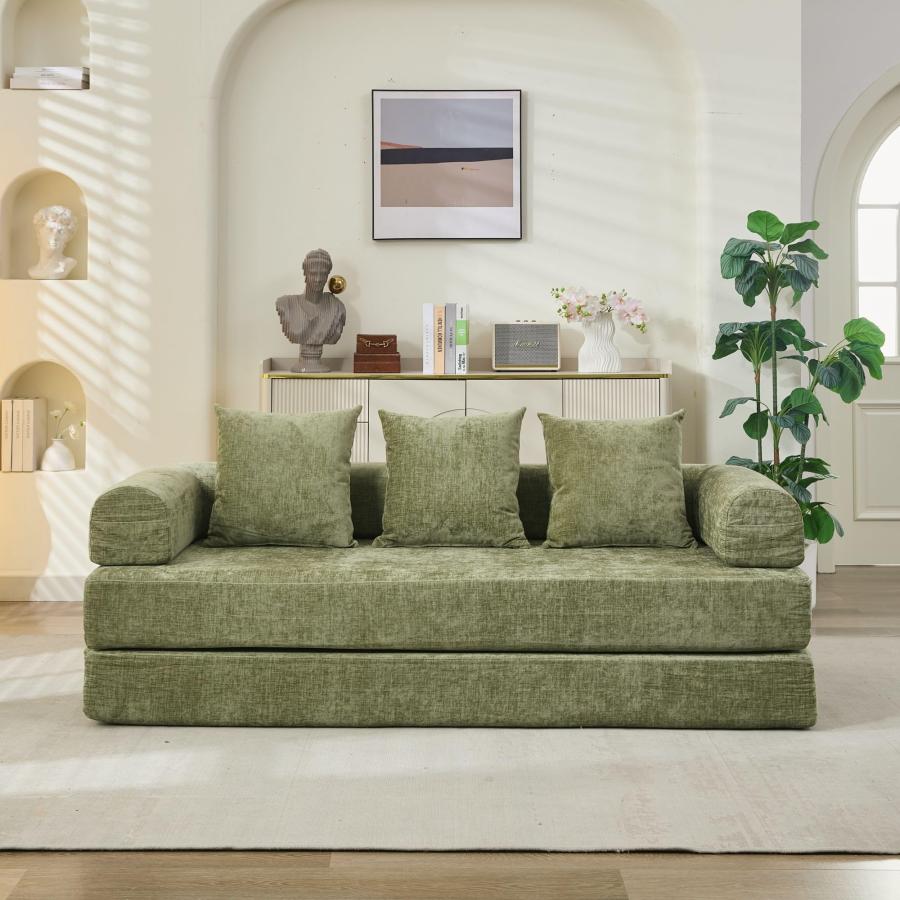 ソファ・ベンチ Sofa bed 並行輸入品】 78