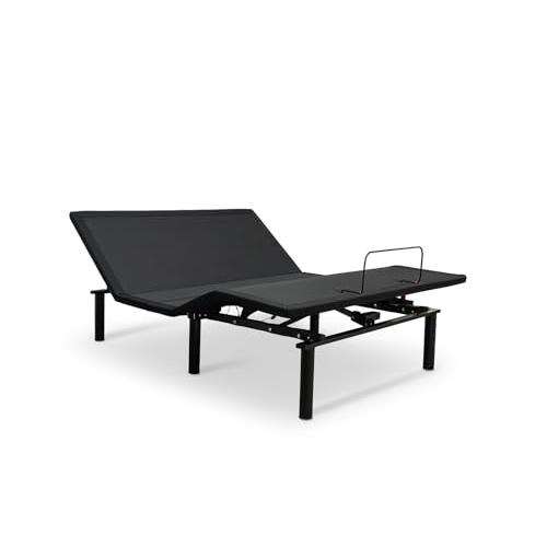 【並行輸入品】 Quest Q2 Adjustable Bed Frame   Zero Gravity, Head and Foot Artiの画像