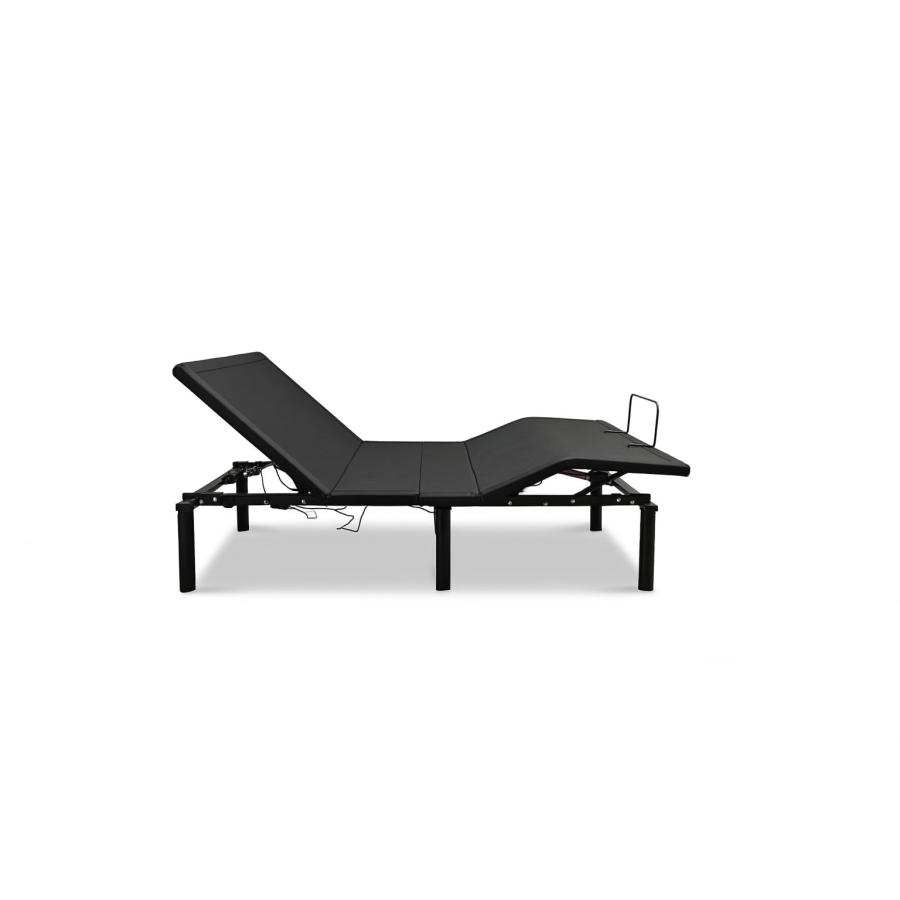 【並行輸入品】 Quest Q2 Adjustable Bed Frame   Zero Gravity, Head and Foot Artiの画像