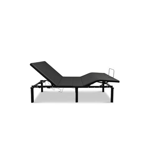 【並行輸入品】 Quest Q2 Adjustable Bed Frame   Zero Gravity, Head and Foot Artiの画像