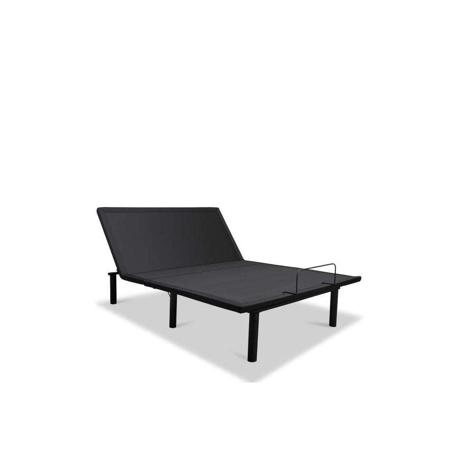 【並行輸入品】 Quest Q2 Adjustable Bed Frame   Zero Gravity, Head and Foot Artiの画像
