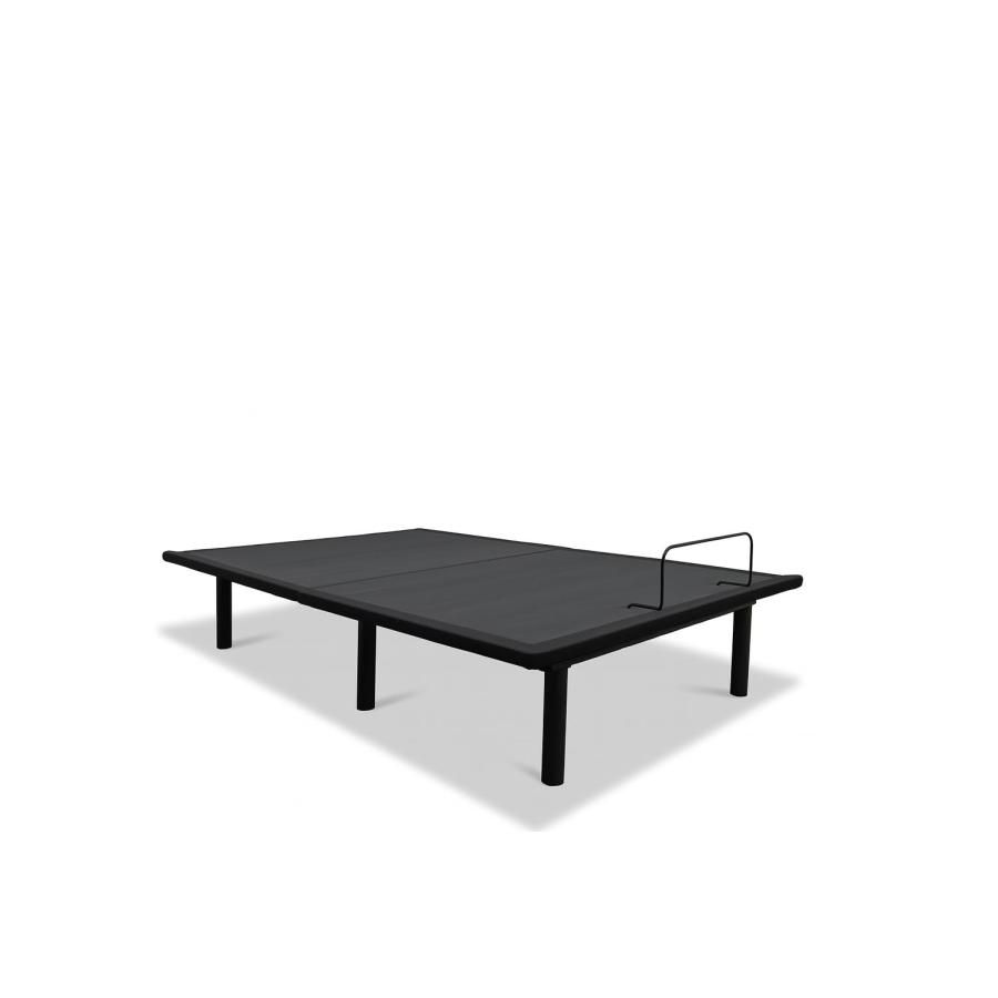 【並行輸入品】 Quest Q2 Adjustable Bed Frame   Zero Gravity, Head and Foot Artiの画像