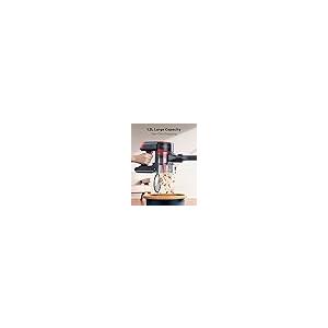 【並行輸入品】 Powerffy Cordless Vacuum Cleaner， Stick Cordless Vacuum with LED_5