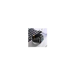 【並行輸入品】 Ayadoo Braided Nylon Watch Bands, Quick Release Replacement Watcの画像