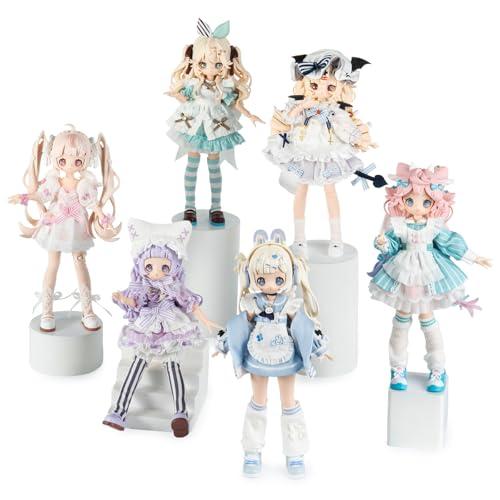 並行輸入品】Sugary Girlsシリーズ シングルボックス (フィギュア1個