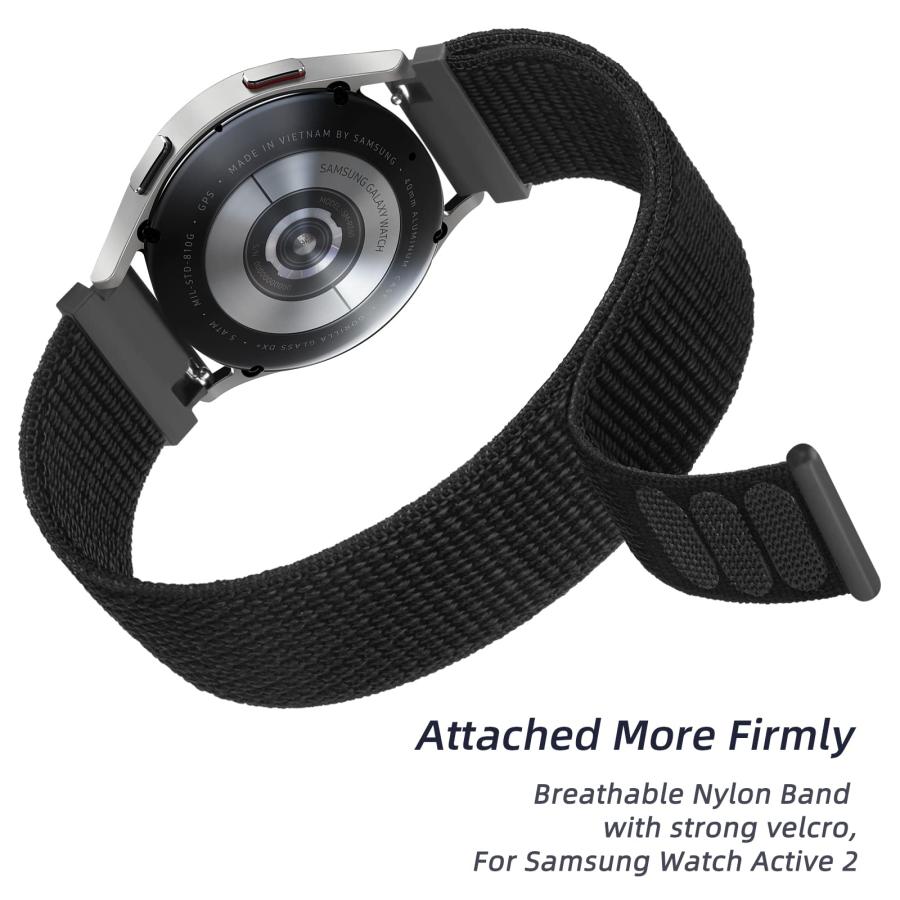 並行輸入品】ナイロンバンド COROS PACE 3 / Pro/APEX 2 46mm 男女兼