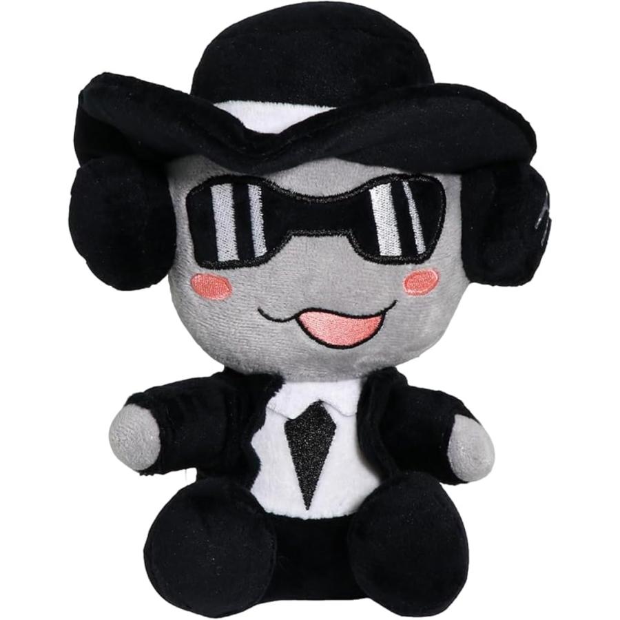 並行輸入品】チャンスぬいぐるみ 8インチ 枕人形 グッズ 抱きしめる