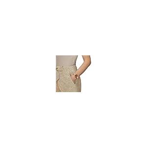 【並行輸入品】[ティソ] 腕時計 TISSOT PR 100 34mm T1502103329100 レディース ブラウン文字盤 Tissotの画像