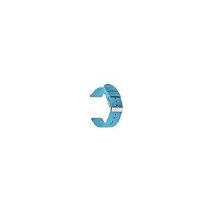 【並行輸入品】 BCBKFAECTG Quick release Nylon Watch Strap, Universal For Men Anの画像