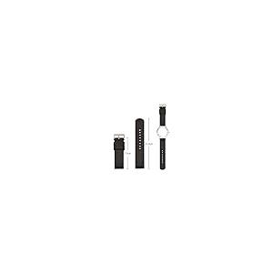 【並行輸入品】 BCBKFAECTG Quick release Nylon Watch Strap, Universal For Men Anの画像