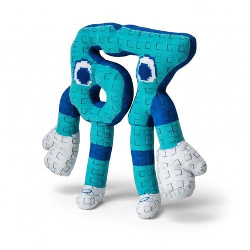 並行輸入品】Steal a Brainrot 67 ブループラッシュ、イタリアン