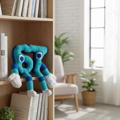 並行輸入品】Steal a Brainrot 67 ブループラッシュ、イタリアン