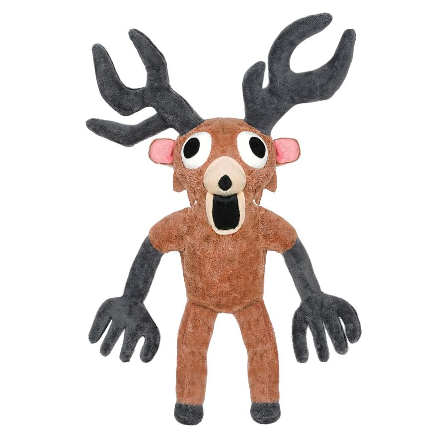 並行輸入品】99 Nights in The Forest ぬいぐるみ 99 鹿 モンスター