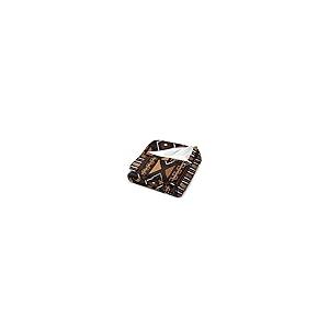 【並行輸入品】 ZhiRain African Tribal Throw Blanket African Mud Cloth Pattern A