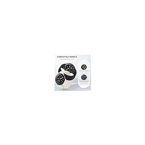 【並行輸入品】BandRain ナイロンループスポーツバンド Google Pixel Watch 4/3/2/1 45mm 41mmバンドに対_5