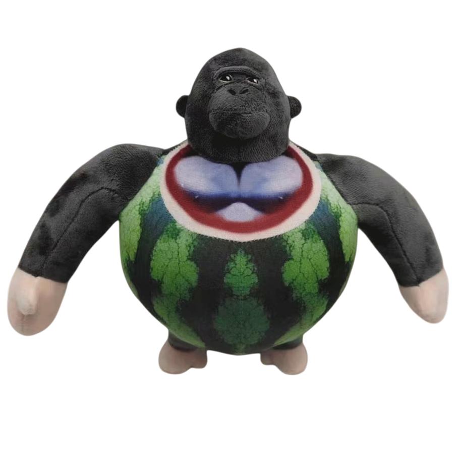 並行輸入品】Oiytrmcg イタリアンブレインロットぬいぐるみ かわいい