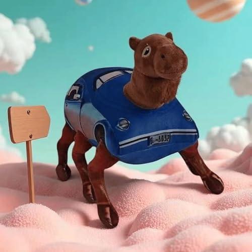 並行輸入品】Oiytrmcg イタリアンブレインロットぬいぐるみ 動物