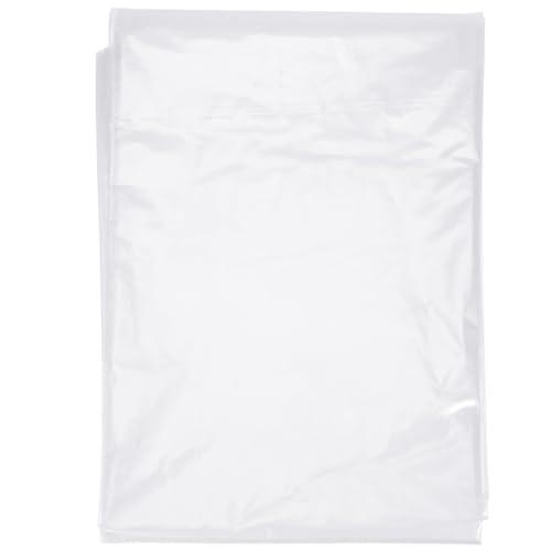 【並行輸入品】VICASKY(ヴィカスキー) プラスチックマットレスバッグ 引っ越し収納 寝具 防水マットレスケース 収納プロテクターカバー ベ_1
