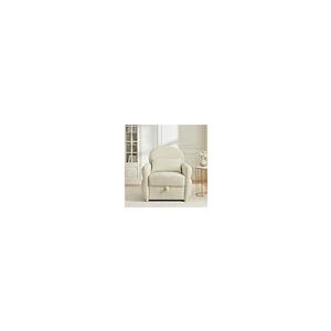 【並行輸入品】 Mofolit 33.5" Mordern Accent Chairs，Reading Chair with Storage，S_8
