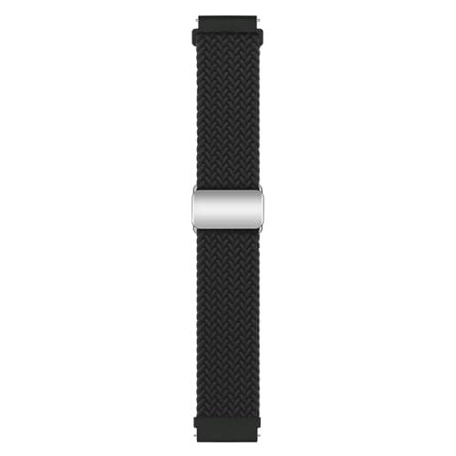 【並行輸入品】 Turnwin Sport Nylon Loop Band Compatible with ITOUCH AIR 5 Smart_7