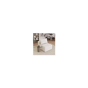 【並行輸入品】 Oversized Cloud Modular Sofa Deep Seat Corduroy Couch with Pil_2