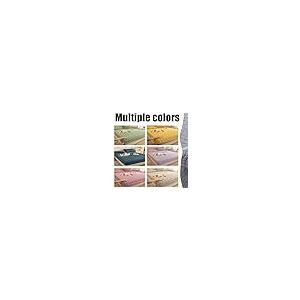 【並行輸入品】 Elastic Bed Sheets， Various Sizes Plush Fluffy Comfortable Warm_5