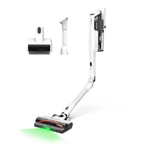 【並行輸入品】 Tineco Pure ONE A50S Cordless Stick Vacuum Cleaner, 185AW Suctioの画像