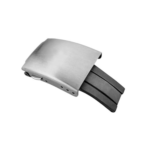 【並行輸入品】Tissot T091420A チタンT Touch Expert SOLAR T091420A用腕時計バックルクラスプバンド 交の画像