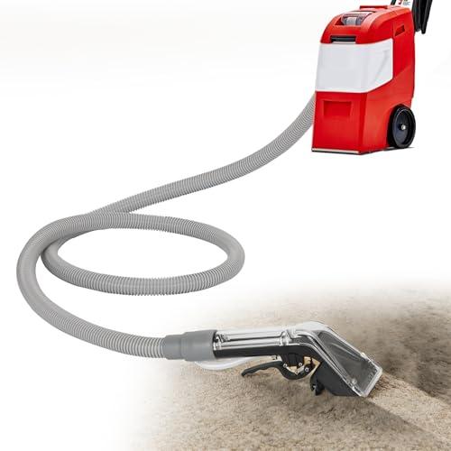 【並行輸入品】 Universal Upholstery Tool Attachment with 12 ft Hose， Compatible_1