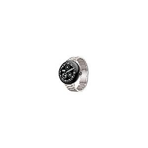 【並行輸入品】 YINIXIN Tool Free Titanium Metal Band for Google Pixel Watch 4 4_2