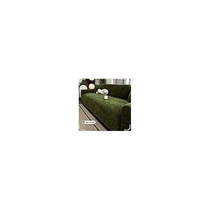 【並行輸入品】 Couch Covers 3 Cushion Stretch Sofa Cover Pets Friendly Furnitur_5