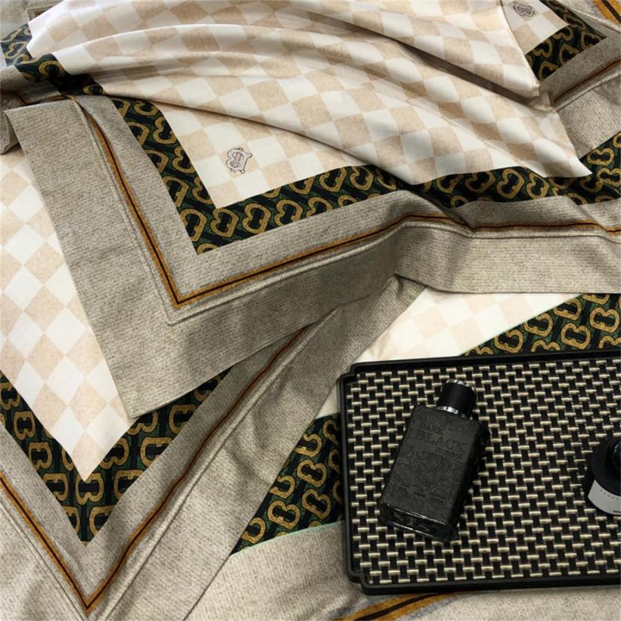 【並行輸入品】 SKFGNX Premium Cotton Digital Printing Bedding Set Soft Duvet Co_6