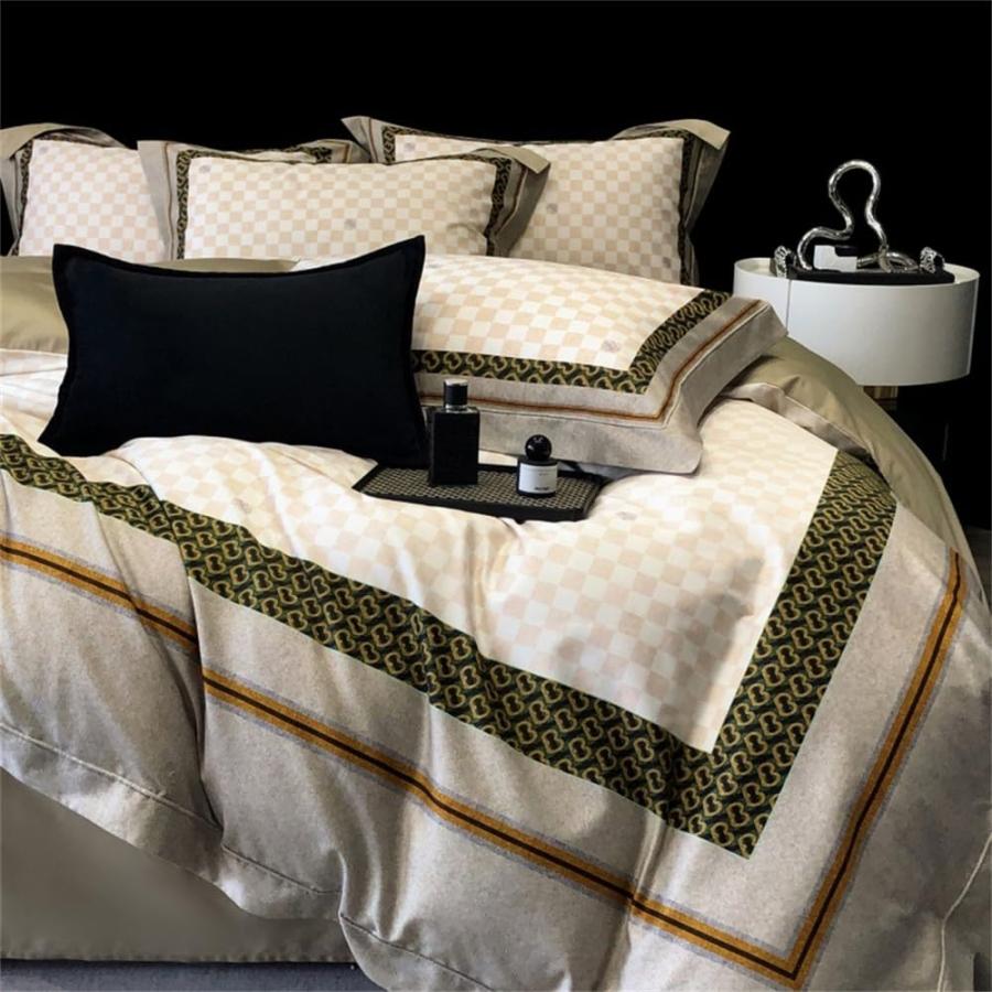 【並行輸入品】 SKFGNX Premium Cotton Digital Printing Bedding Set Soft Duvet Co_9