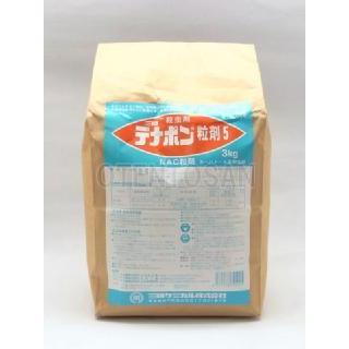 【取寄品】デナポン粒剤　3kg｜noyaku-com