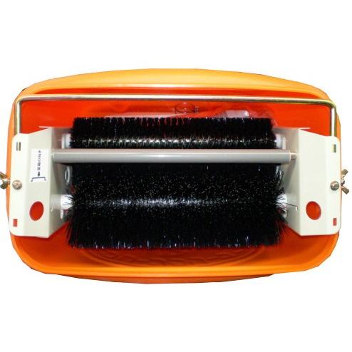 オギハラ工業 手動式育苗箱洗浄機 クリーンクリーナーP : 農薬ドット