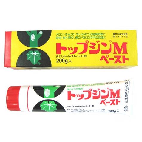トップジンMペースト 200g : 農薬ドットコム - 通販 - Yahoo!ショッピング