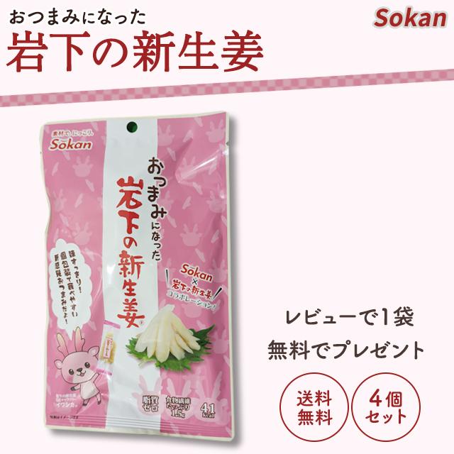 岩下の新生姜 おつまみ おつまみになった岩下の新生姜 岩下新生姜 新