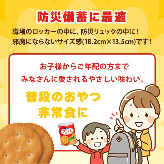 ビスコ 防災食 非常食 3点セット 防災食セットA プライム ハーベスト