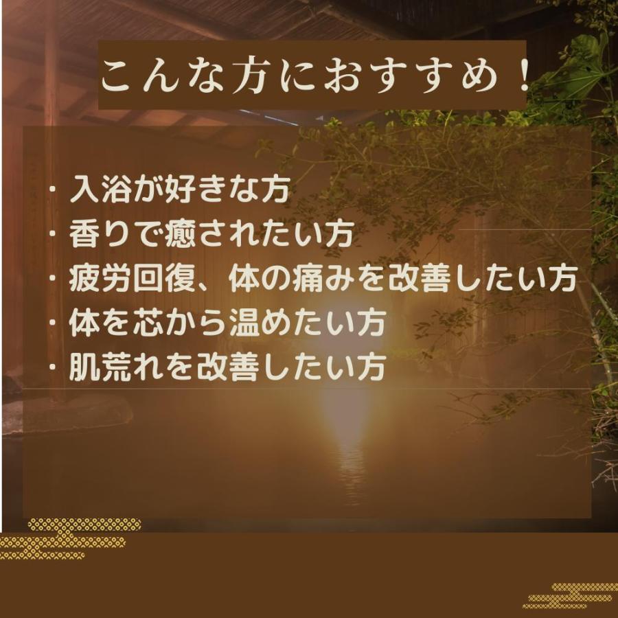 薬用入浴剤 養生薬湯 薬用入浴液 腰痛 神経痛 リウマチ 肩こり 冷え症