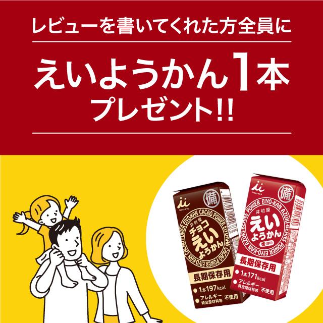 スーパーバランス 6年保存 ココア味 全粒粉 非常食 お菓子 ビスケット