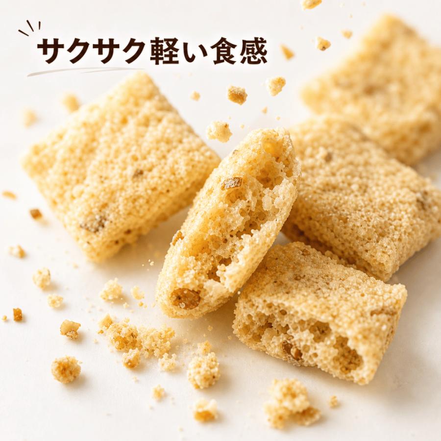 サクサクアーモンド 丸昭高田製菓 100g 8袋 ナッツ 個包装 お菓子