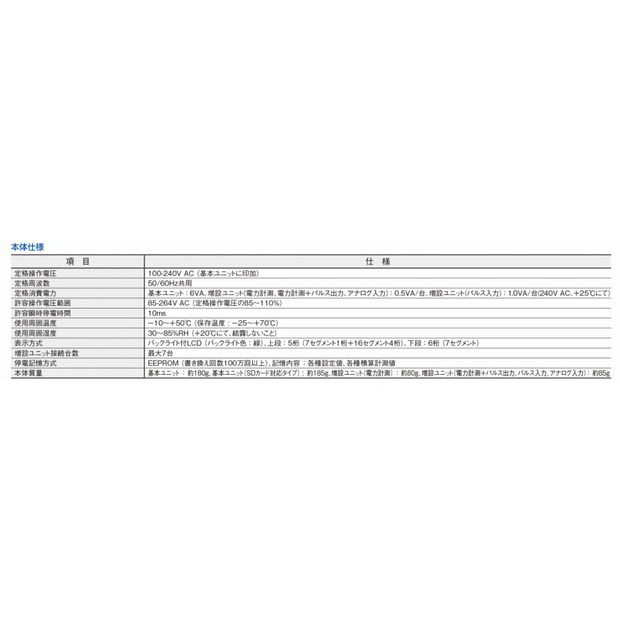 パナソニック KW2G-Hエコパワーメータ基本ユニット AKW2020GB (SDカードタイプ) :AKW2020GB:Nozaki Web Store Yahoo!店 - 通販 - Yahoo!ショッピング パナソニック KW2G-Hエコパワーメータ基本ユニット AKW2020GB (SDカードタイプ) :AKW2020GB:Nozaki Web Store Yahoo!店 - 通販 - Yahoo!ショッピング