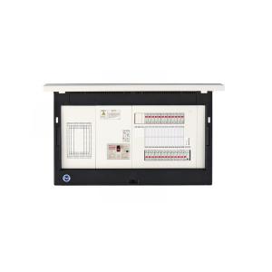河村電器 enステーション ELT 5400-3 ホーム分電盤